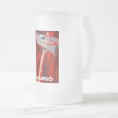 HET HULPMIDDEL VAN DE WIJZIGING MATGLAS BIERPUL (Voorkant rechts)