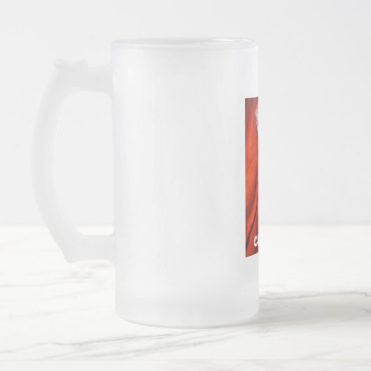 HET HULPMIDDEL VAN DE WIJZIGING MATGLAS BIERPUL (Links)