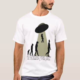 Het HUman Project Shirt