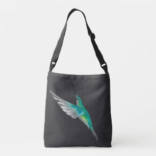 Het Hummingbird Tas van Rivoli