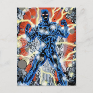 Het Hunter-Briefkaart Briefkaart