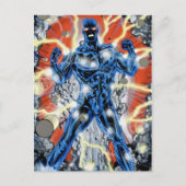 Het Hunter-Briefkaart Briefkaart (Voorkant)