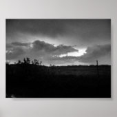 Het huren de Druk van Stormen Poster (Voorkant)