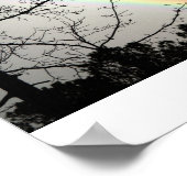 Het huren na Rainbows Poster (Hoek)