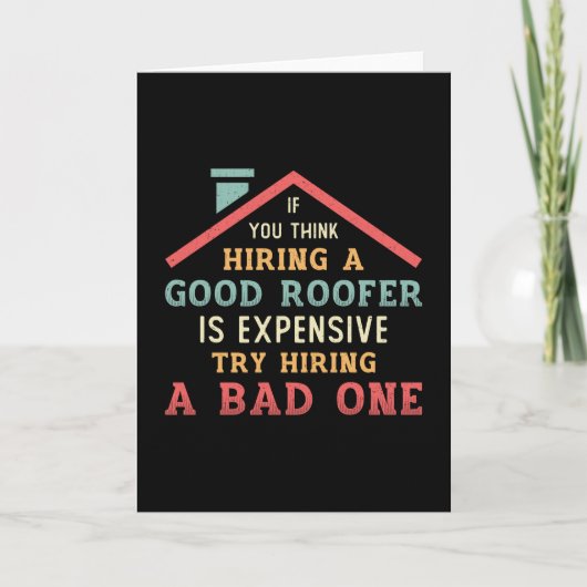 Het huren van een goede reserveredeling kaart (Voorkant)