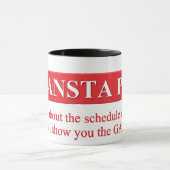 Het huren van Gangsters in Projectbeheer Mok (Midden)