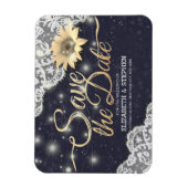 Het huwelijk bewaart de Dodelijke Kaarlichten van  Magneet (Verticaal)