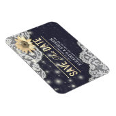 Het huwelijk bewaart de Dodelijke Kaarlichten van  Magneet (Rechterzijde)