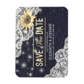 Het huwelijk bewaart de Dodelijke Kaarlichten van  Magneet (Verticaal)