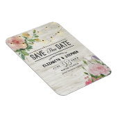 Het huwelijk bewaart de het koordhoogten van de Do Magneet (Rechterzijde)