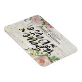 Het huwelijk bewaart de het koordhoogten van de Do Magneet (Rechterzijde)