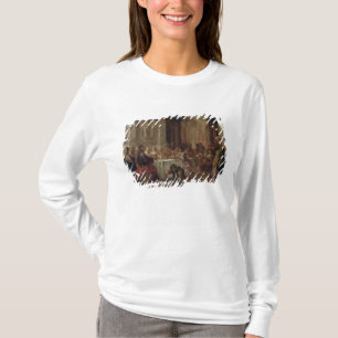 Het huwelijk in Cana, 1660 T-shirt