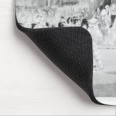 Het huwelijk in Victoria Muismat (Hoek)