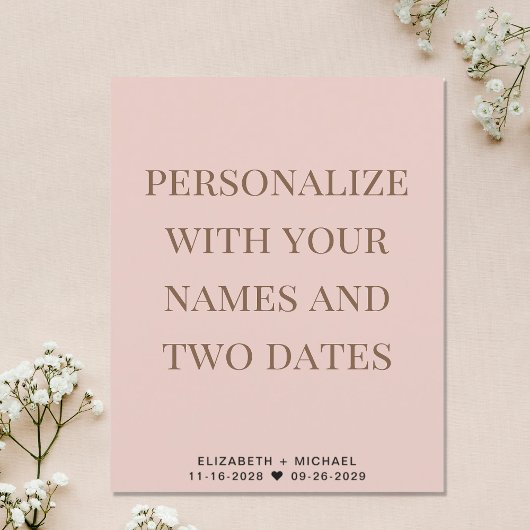 Het huwelijk is gelukkig ooit na de Partij de Onge