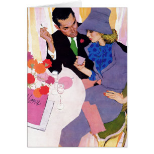 Het huwelijk is niet voor mij.