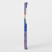 Het huwelijk is niet voor mij. Case-Mate samsung galaxy hoesje (Achterkant/links)