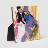 Het huwelijk is niet voor mij. fotoplaat (Voorkant)