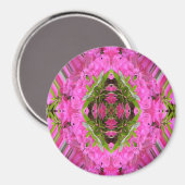 Het huwelijk... magneet (Voorkant / Achterkant)