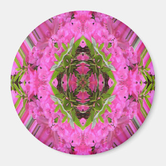 Het huwelijk... magneet