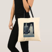 Het huwelijk tote bag (Voorkant (product))