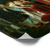 Het huwelijk tussen Napoleon I en Marie Poster (Hoek)