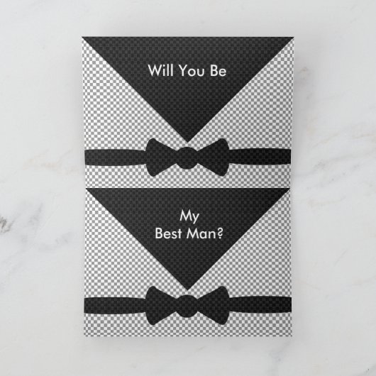 Het Huwelijk van de Getuige HEY BRO nodigt (Binnen)