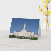 HET HUWELIJK VAN DE KAART VAN DE TEMPEL VAN LOS (Gele Bloem)