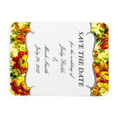 Het huwelijk van de SPRingtime sparen de Magnet va Magneet (Horizontaal)