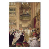 Het huwelijk van Edward VII (Voorkant)