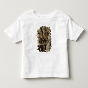 Het huwelijk van Louis XIII Kinder Shirts
