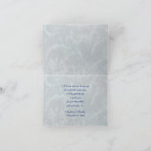 Het Huwelijk van Mardi Gras van de Bal van de Bedankkaart (Binnen)