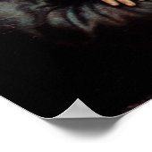 Het huwelijkscontract poster (Hoek)