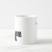 Het Huwelijksfeest Koffiemok (Center)