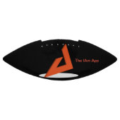 Het IAm-Football American Football (Paneel)