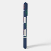 Het Iconische Italiaanse Landmark met Persoonlijke Case-Mate iPhone Case (Achterkant / Rechts)