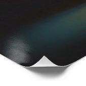 Het ideale brein perfect poster (Hoek)