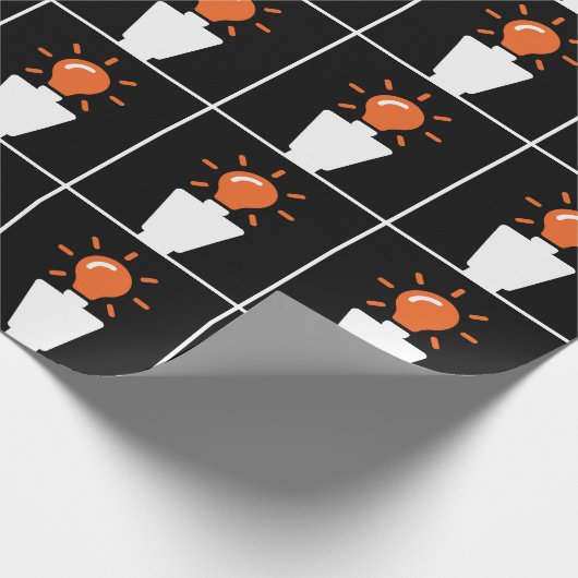 Het ideale Guy™-omslagpapier Cadeaupapier (Hoek)