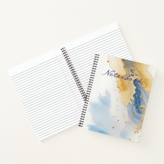 Het ideale Notitieboek voor Brainstormen en Idee (Binnen)