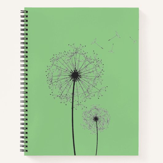 Het ideale Notitieboek voor Bullet Journaling (Voorkant)