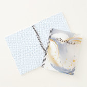 Het ideale Notitieboek voor Mind Mapping en Brains (Binnen)