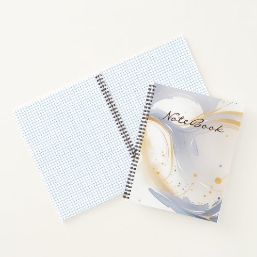 Het ideale Notitieboek voor Mind Mapping en Brains (Binnen)