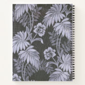 Het ideale Notitieboek voor School, het Werk, en h (Achterkant)