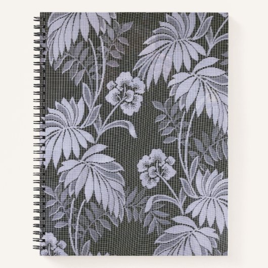 Het ideale Notitieboek voor School, het Werk, en h (Voorkant)