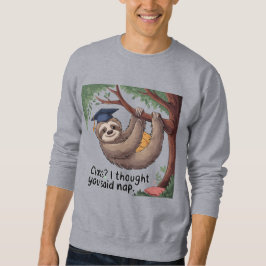 Het ideale T-shirt voor de liefhebbers van Nap! T-