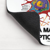 Het idee is een kwestie van Synaptische aandacht ( Muismat (Hoek)