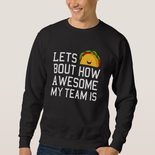 Het idee van het Shirt van de Waardering van de we (Voorkant)