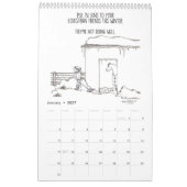 Het idee van Orde 2020 Agenda - de Versie van de V Kalender (Jan 2027)