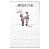 Het idee van Orde 2020 Agenda - de Versie van de V Kalender (Feb 2026)