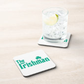 Het Iers Onderzetter (Rechterzijde)