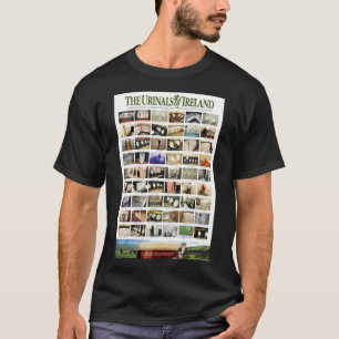 Het Iers Poster Poster T-shirt